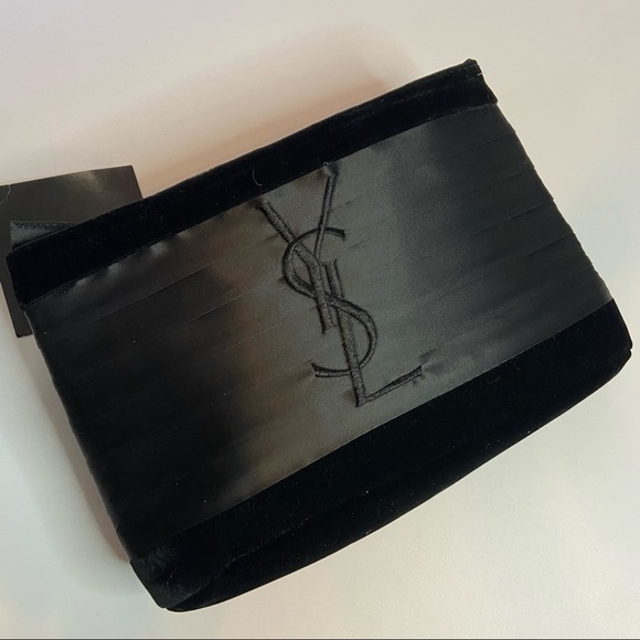 Yves Saint Laurent Opium Cosmetic/Perfume Bag - Picture 4 of 7